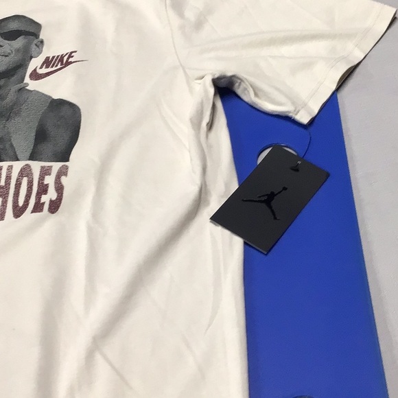 NWT JORDAN SHIRT - Picture 5 of 7